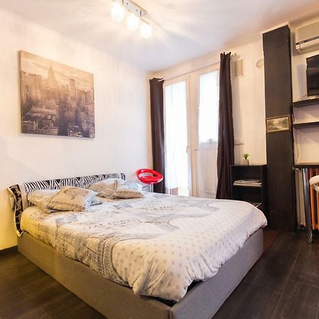 Appartement le stud à Golfe-Juan Extérieur photo
