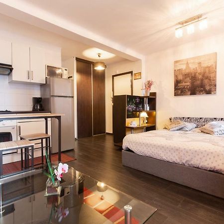 Appartement le stud à Golfe-Juan Extérieur photo