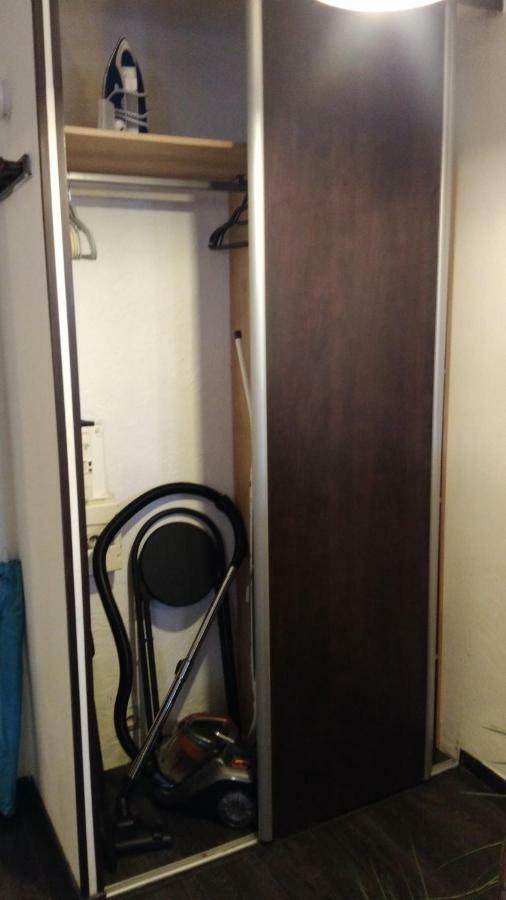 Appartement le stud à Golfe-Juan Extérieur photo