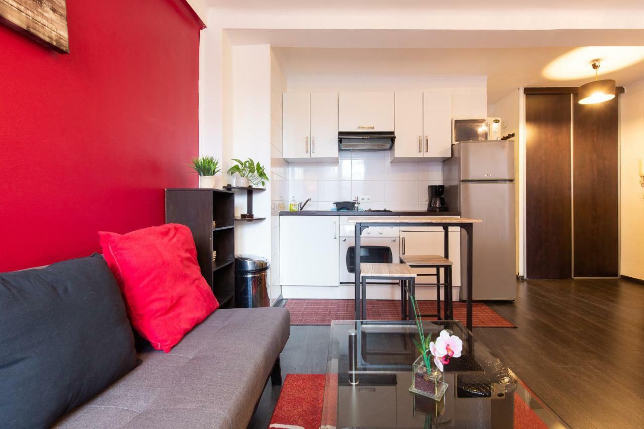 Appartement le stud à Golfe-Juan Extérieur photo