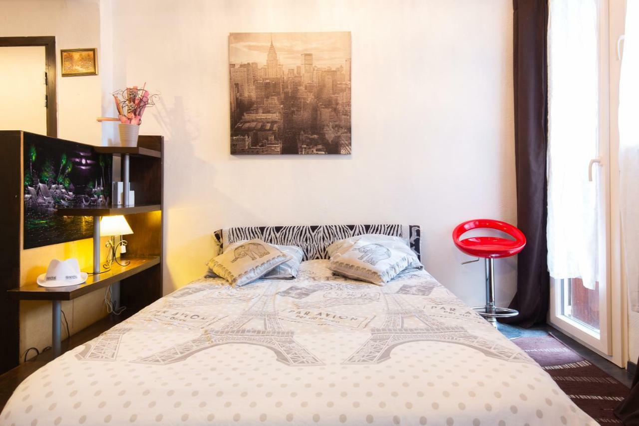 Appartement le stud à Golfe-Juan Extérieur photo