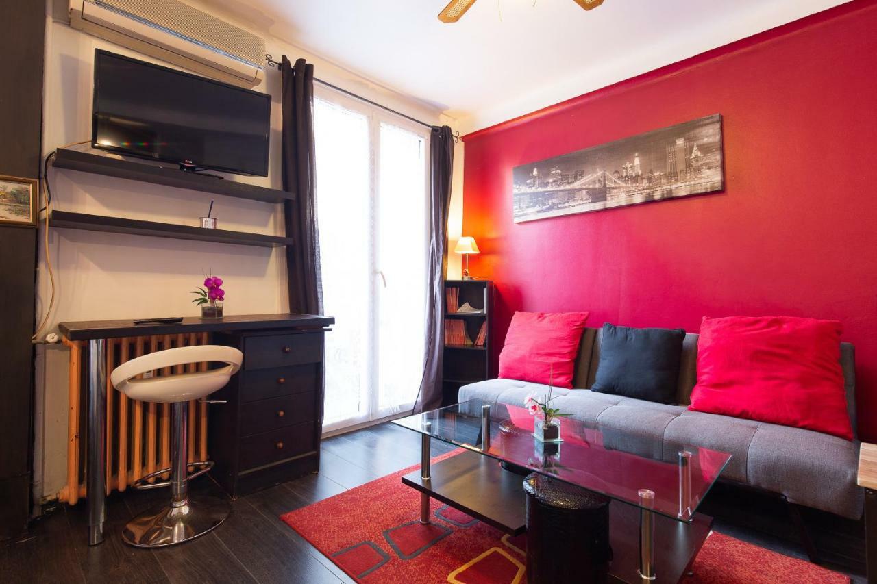 Appartement le stud à Golfe-Juan Extérieur photo